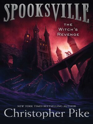 cover image of The Witch's Revenge